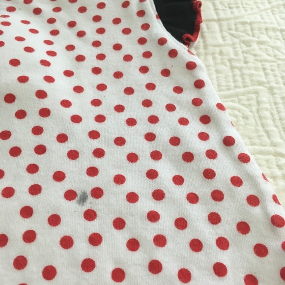 12m (3/$20) NHL Senator’s SunSuits by Reebok - Picture 4 of 11